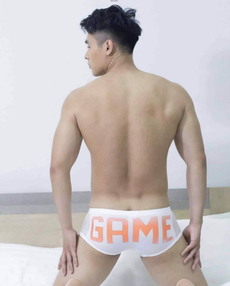 หนุ่มหล่อขึ้นปก 507.1