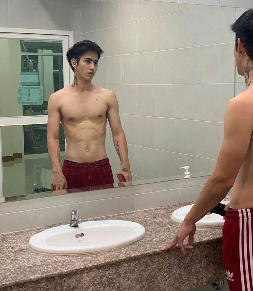 (Postใหม่2020:จิตที่แท้จริงคือจิตที่สงบสุขเหมือนจิตของเด็กแรกเกิดที่บริสุทธิ์ดุจดั่งผ้าขาว:ผู้ดีที่แท้จริงคือผู้ที่มีศีลมีธรรมประจำใจ:สวัสดีปีใหม่) 29