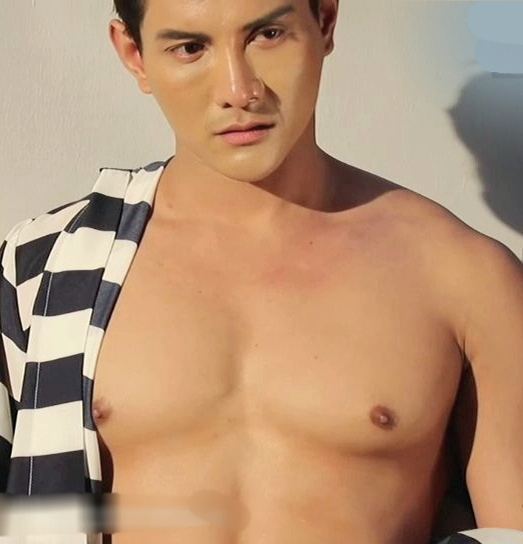 Behind the scene. ☆5