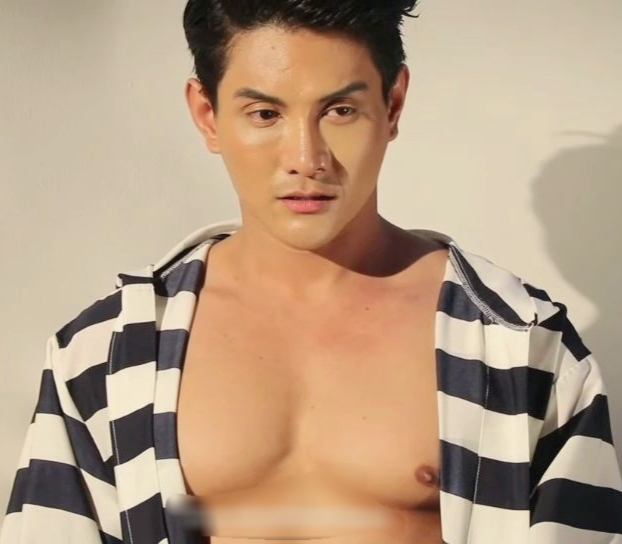 Behind the scene. ☆5