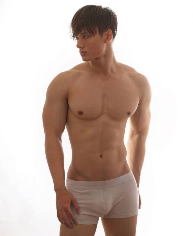 ASIAN LOOK Vol.3
