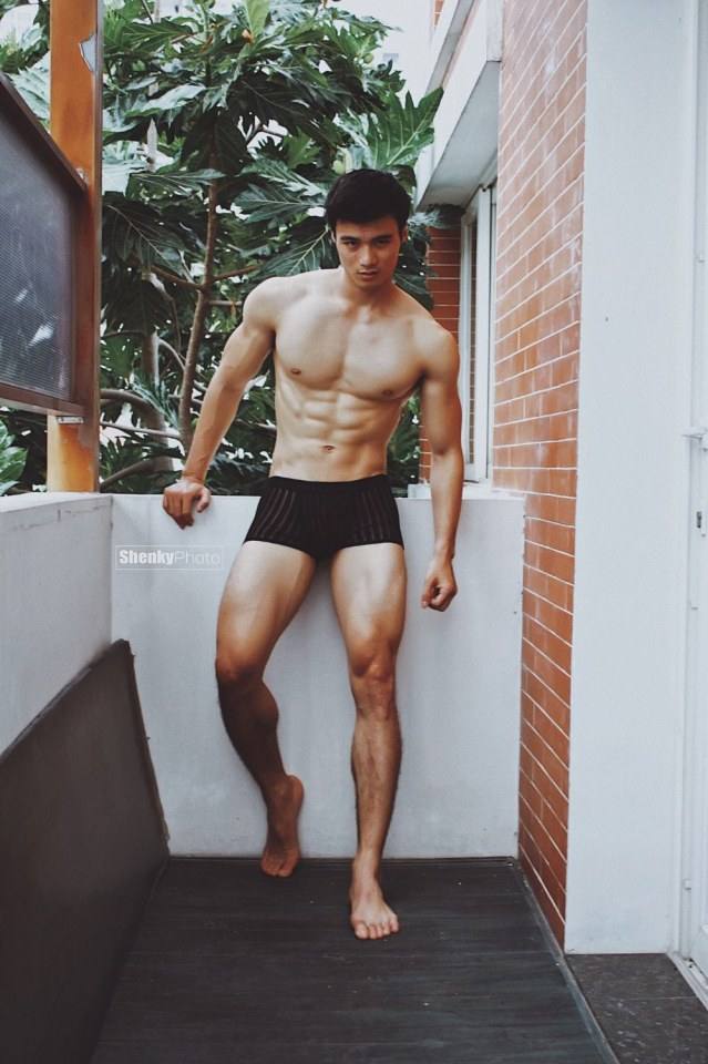 ASIAN LOOK Vol.3