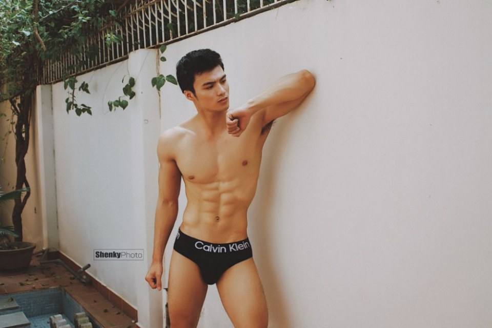 ASIAN LOOK Vol.3