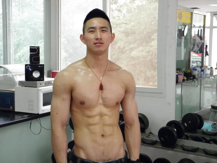 ASIAN LOOK Vol.3