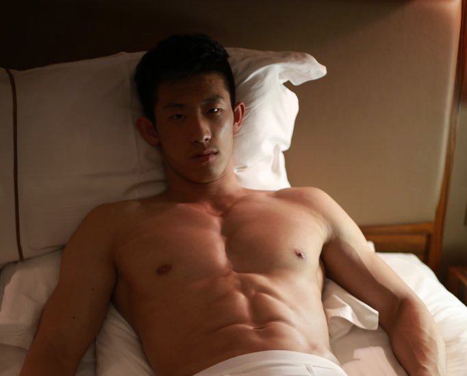 ASIAN LOOK Vol.3