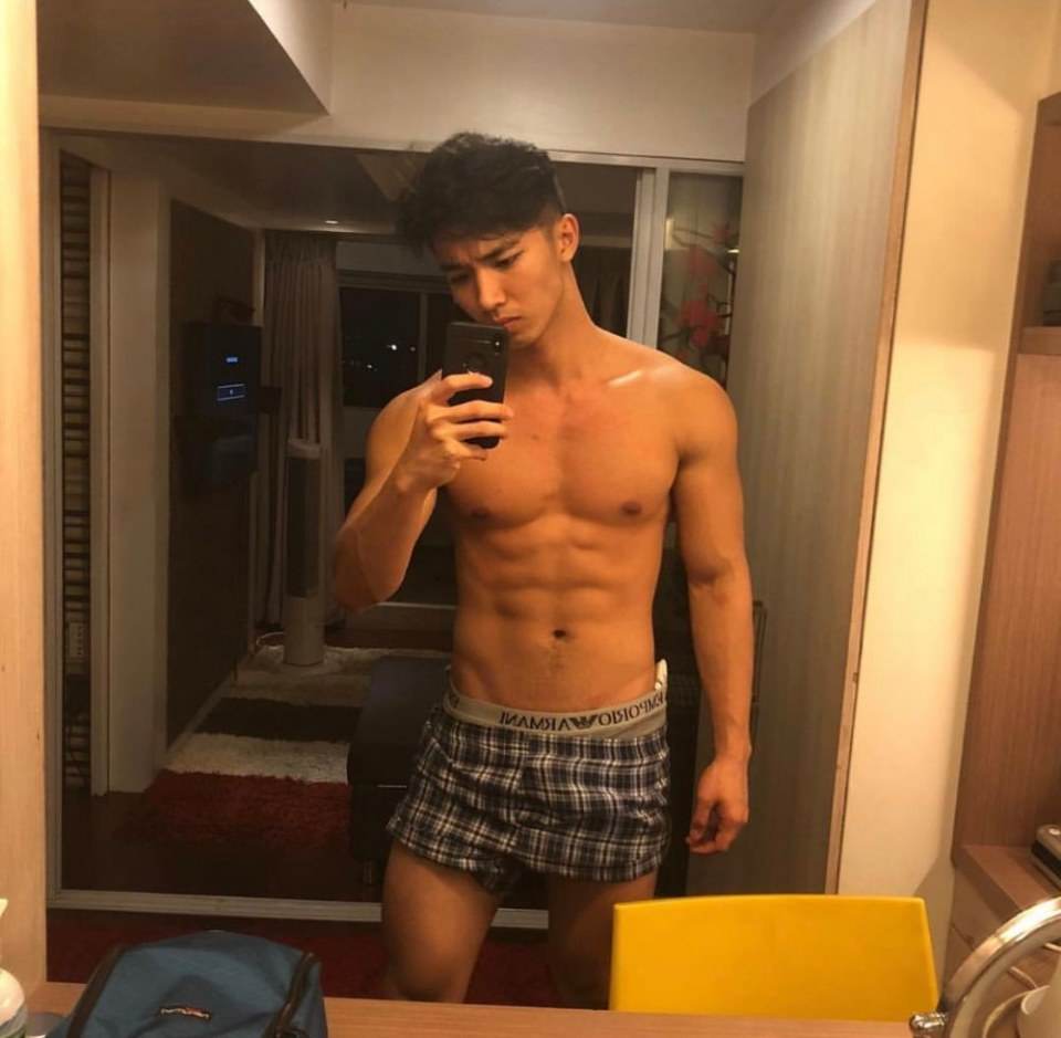 ASIAN LOOK Vol.3