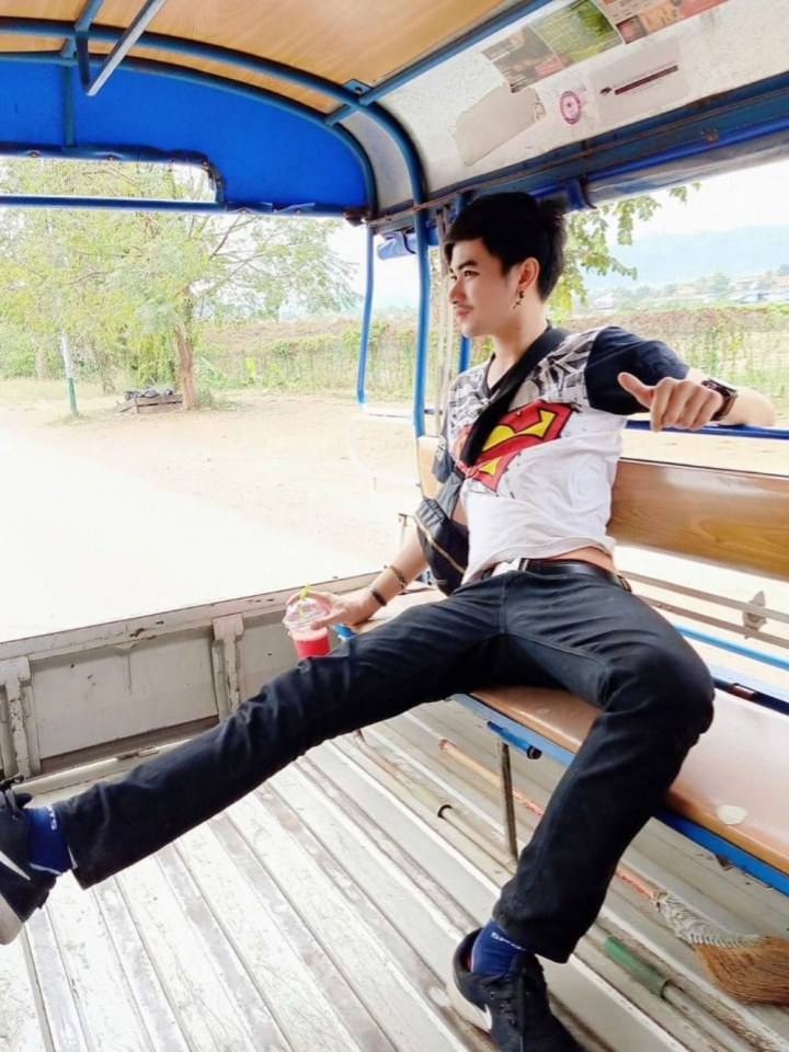 My LiNE ViP.☆☆☆☆☆ (เจอกัน จันทร์หน้า)