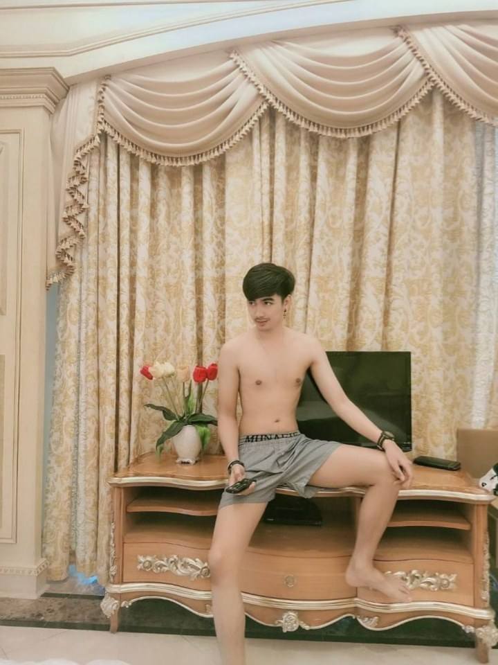 My LiNE ViP.☆☆☆☆☆ (เจอกัน จันทร์หน้า)