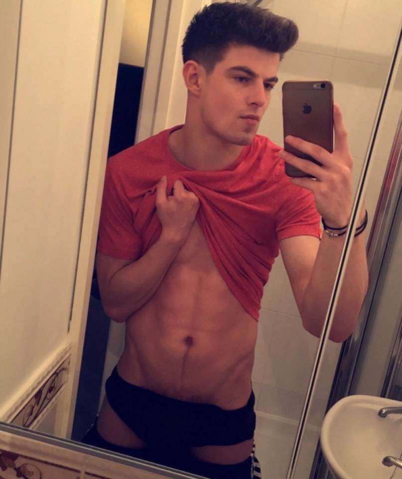 Hot hot hot