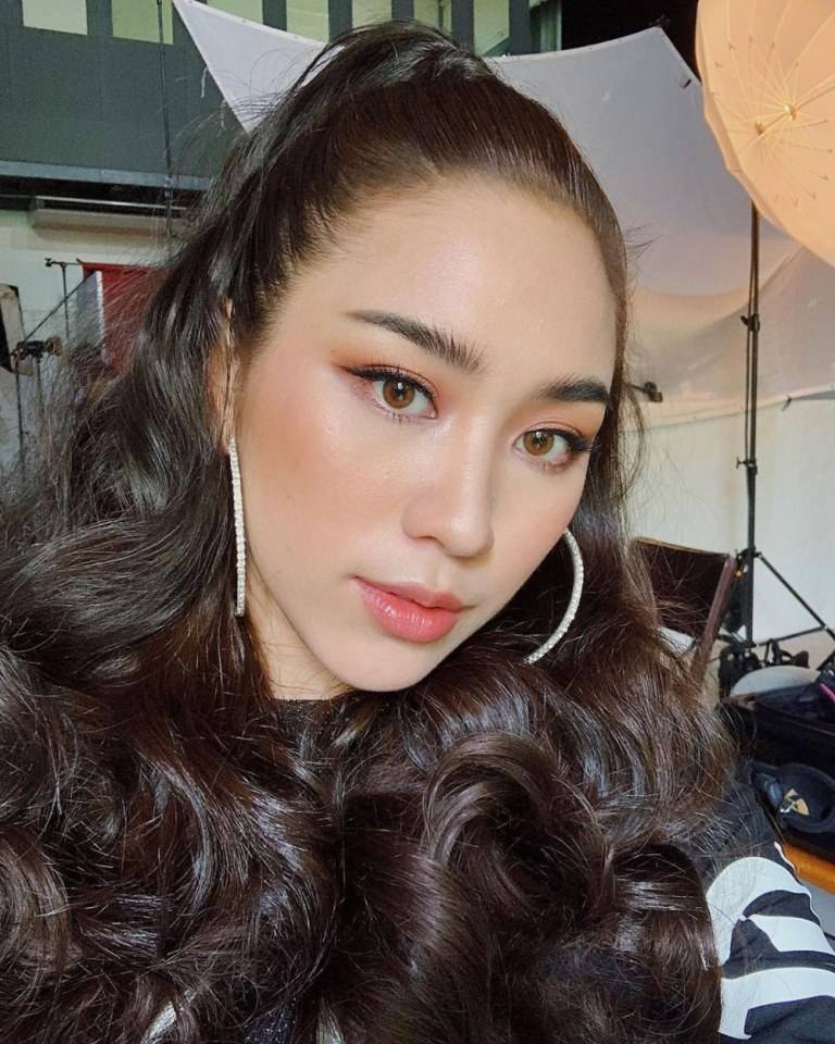 พลอย รัญดภา เรื่อง คุณนายสายลับ