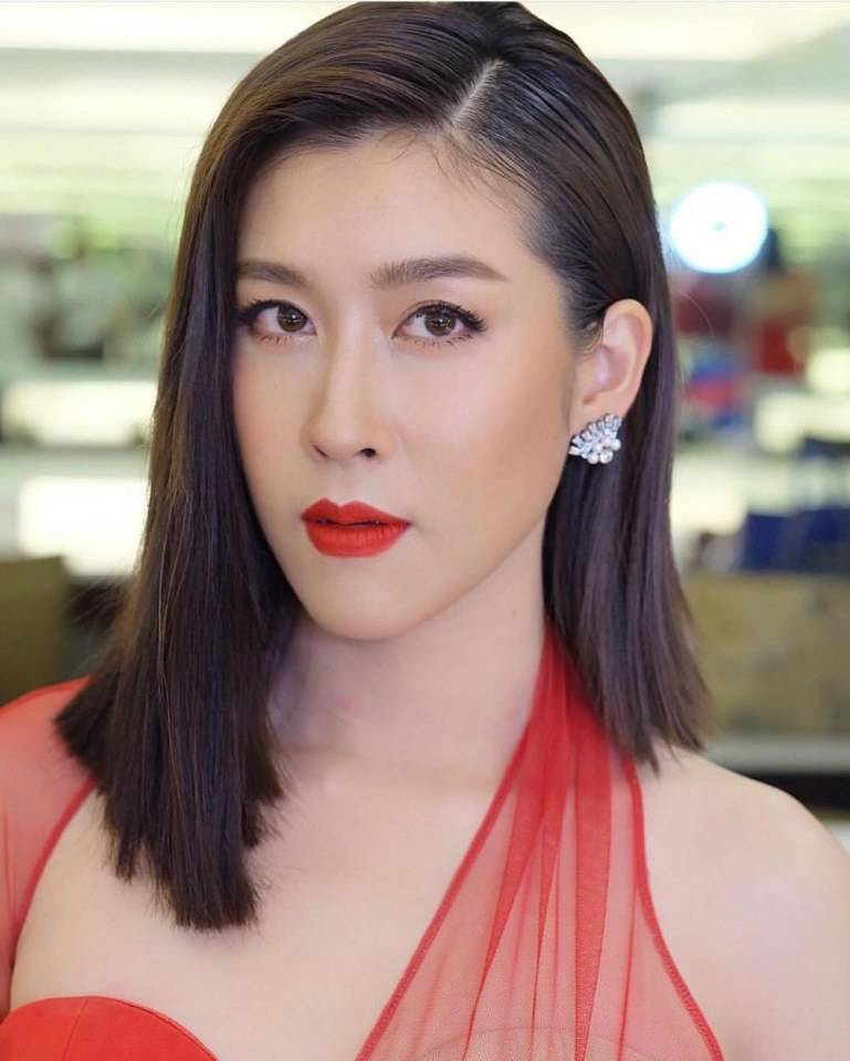เชียร์ ฑิฆัมพร เรื่อง พายุเทวดา