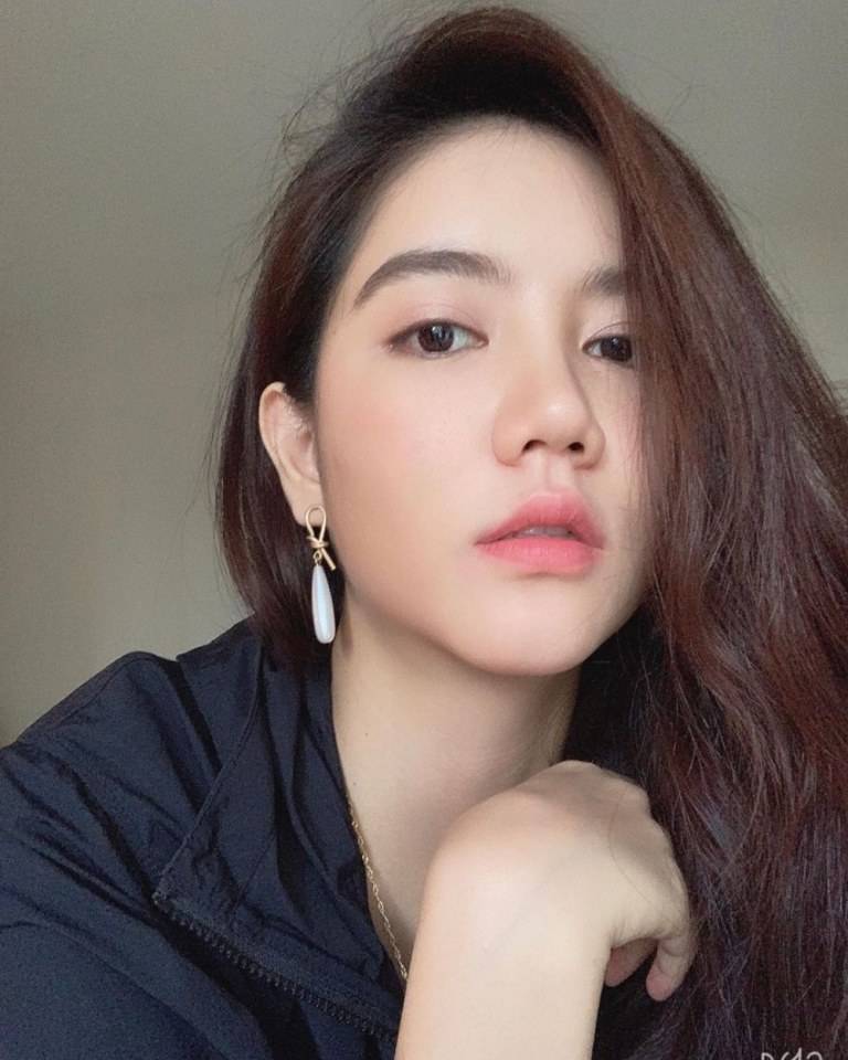ริชชี่ อรเณช เรื่อง สวยร้ายสายลับ