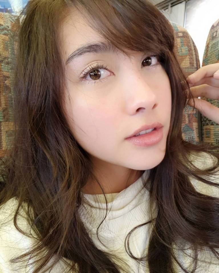 ฮาน่า ลีวิท เรื่อง สมิงเจ้าท่า