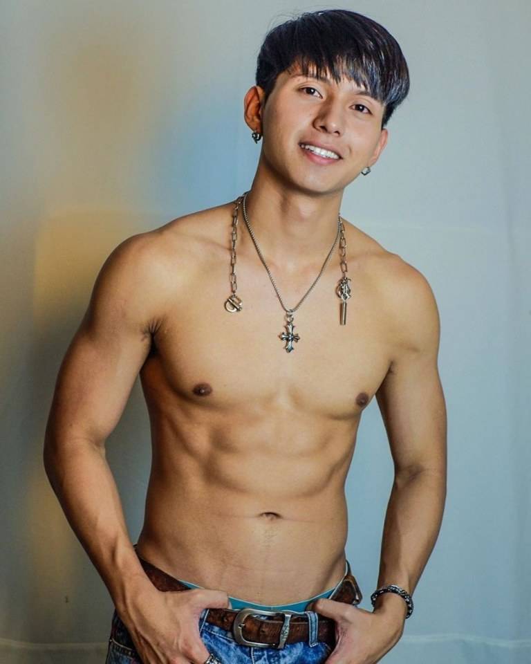 เปิดวาร์ป พระเอก MV เพลง "อยู่ใกล้ใจละลาย" ของ เจนนี่-ลิลลี่ ได้หมดถ้าสดชื่น