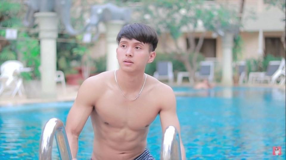 เปิดวาร์ป พระเอก MV เพลง "อยู่ใกล้ใจละลาย" ของ เจนนี่-ลิลลี่ ได้หมดถ้าสดชื่น