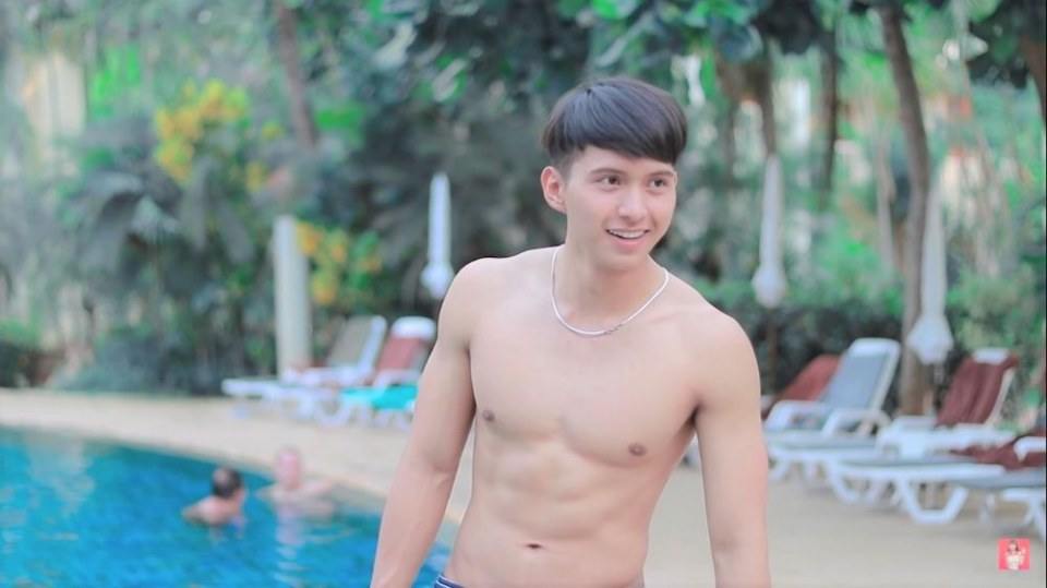 เปิดวาร์ป พระเอก MV เพลง "อยู่ใกล้ใจละลาย" ของ เจนนี่-ลิลลี่ ได้หมดถ้าสดชื่น