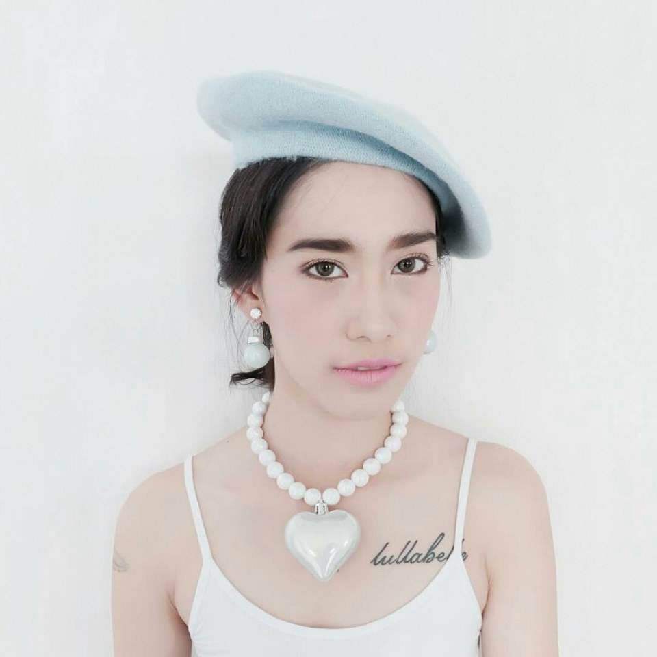 #20ดารากับแฟชั่น"หมวกเบ​เร่ต์​"มีใครบ้างมาดูกัน