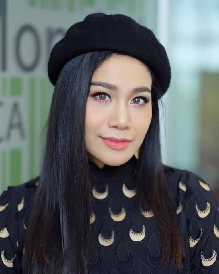 #20ดารากับแฟชั่น"หมวกเบ​เร่ต์​"มีใครบ้างมาดูกัน