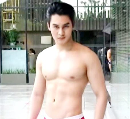 ขอเวลานอก
