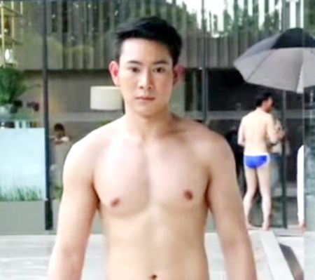 ขอเวลานอก