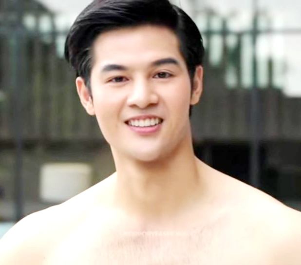 ขอเวลานอก