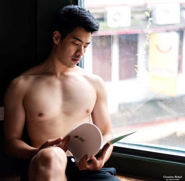ถอดโชว์เรือนร่าง 2591