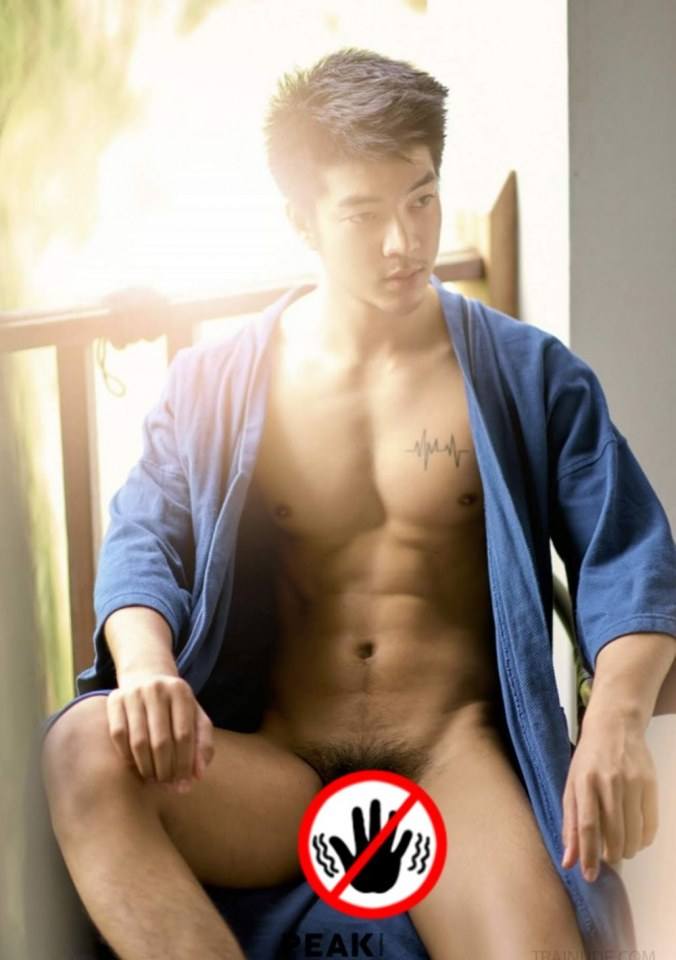 หนุ่มหล่อขึ้นปก 515