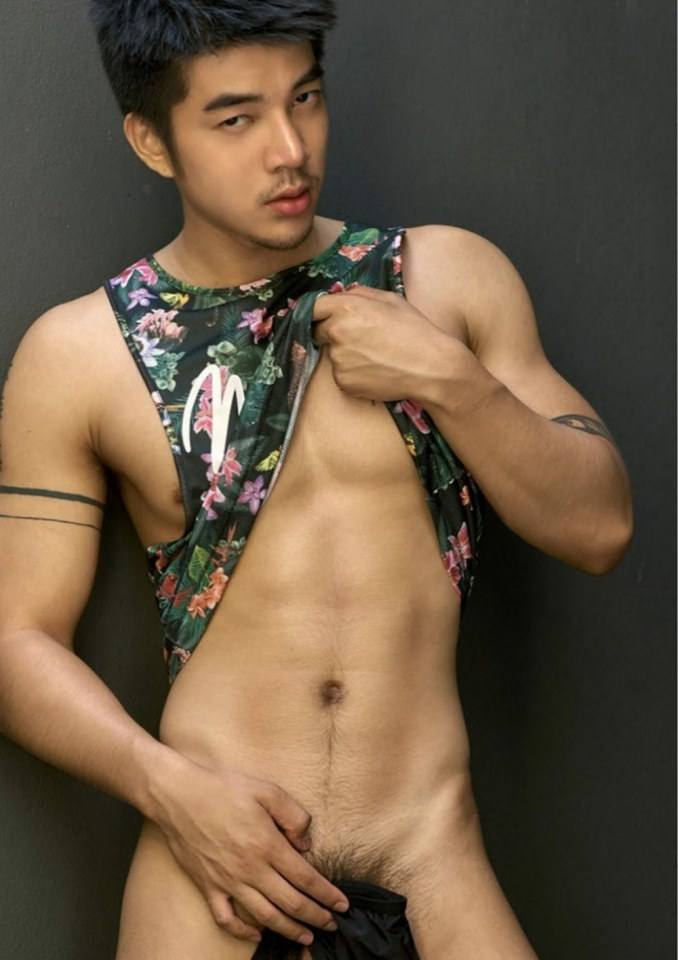 หนุ่มหล่อขึ้นปก 515.2