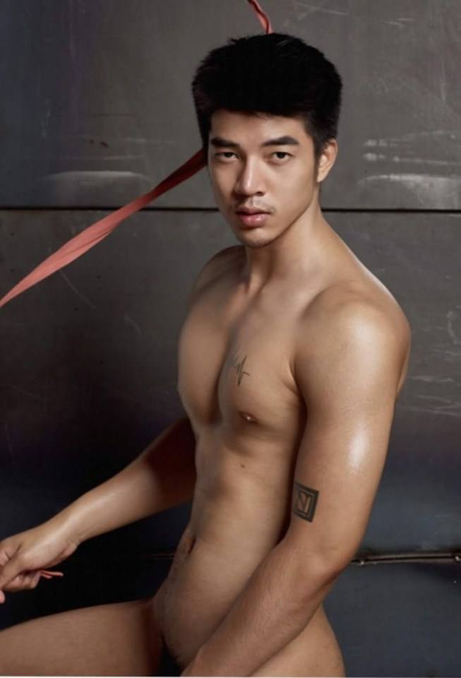 หนุ่มหล่อขึ้นปก 515.2