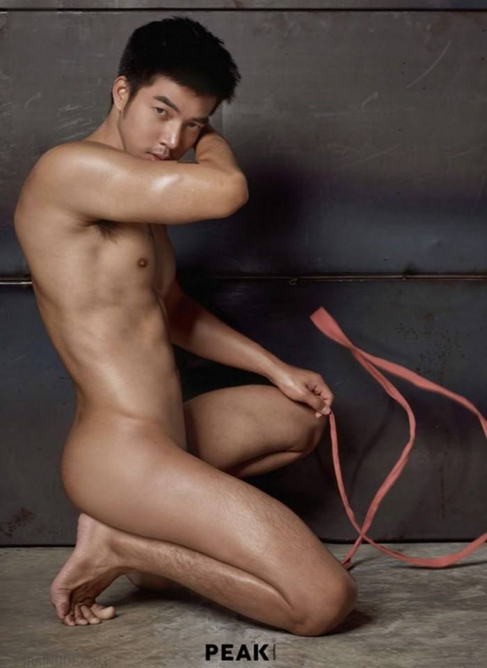 หนุ่มหล่อขึ้นปก 515.2