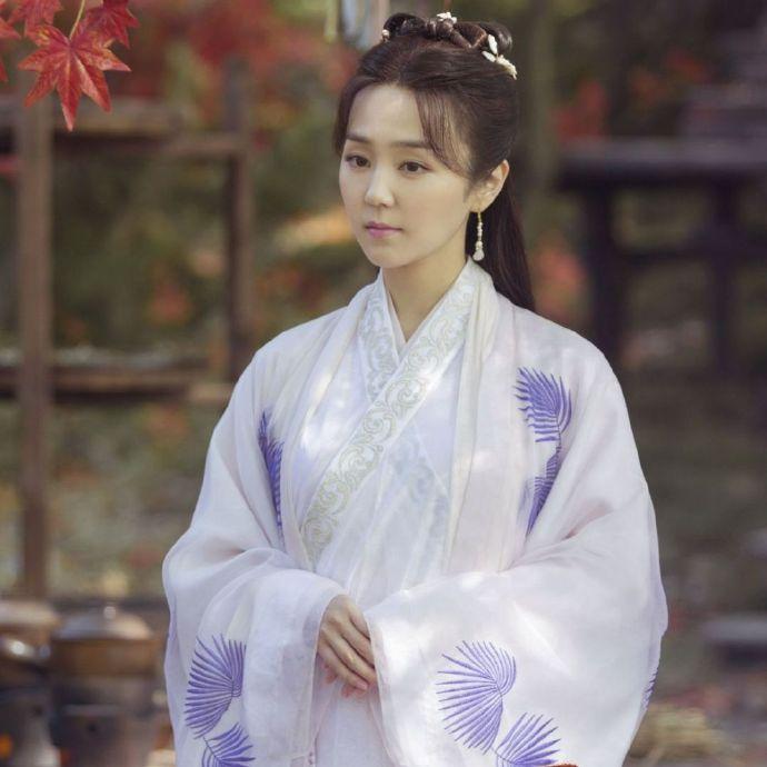 ละคร Jin Yi Zhi Xia 《锦衣之下》 2017