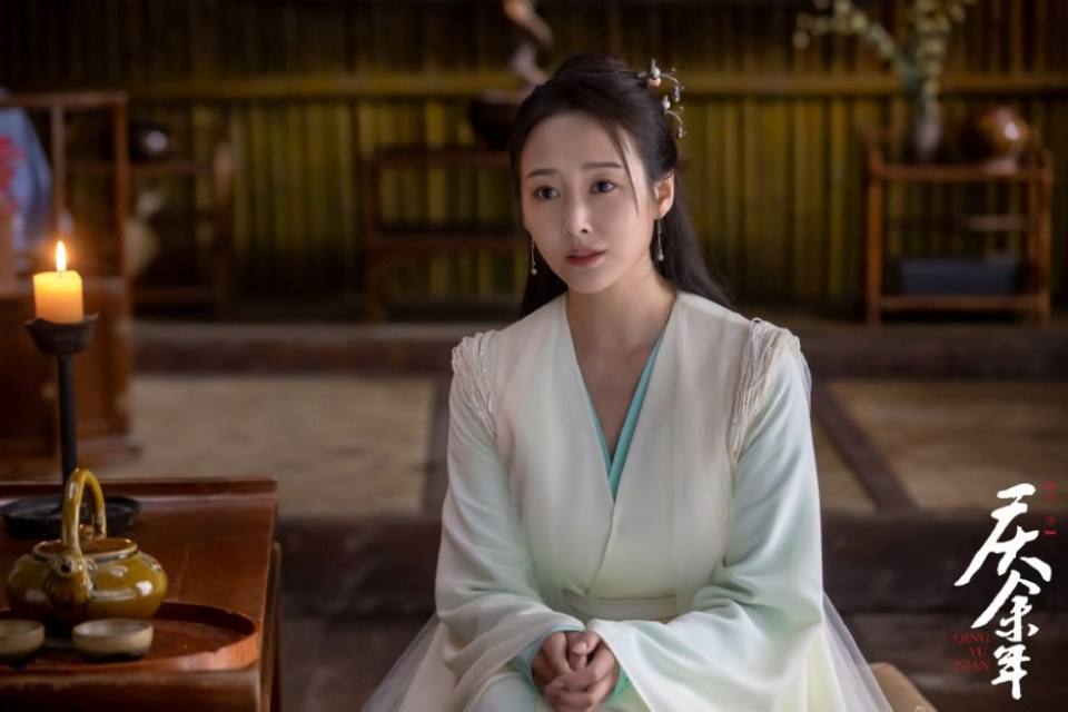 ละคร QING YU NIAN 《庆余年》 2018
