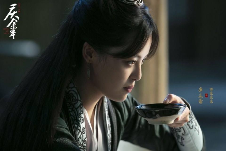 ละคร QING YU NIAN 《庆余年》 2018