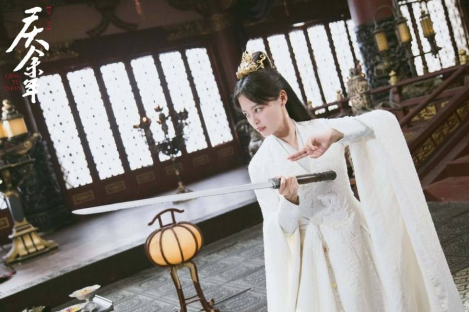 ละคร QING YU NIAN 《庆余年》 2018