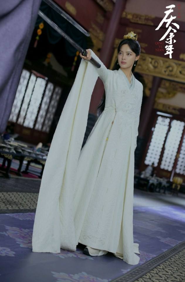 ละคร QING YU NIAN 《庆余年》 2018
