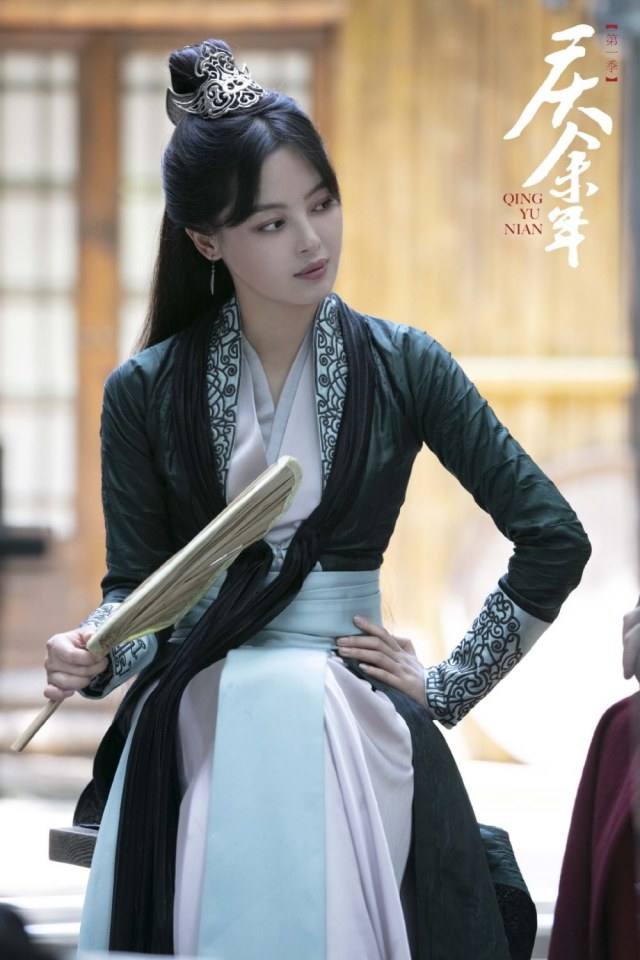 ละคร QING YU NIAN 《庆余年》 2018