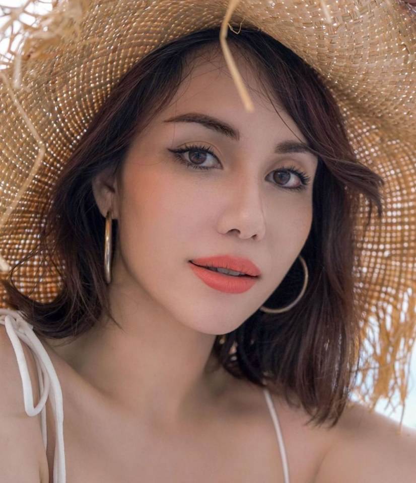 เจนนี่​ รติพันธุ์​