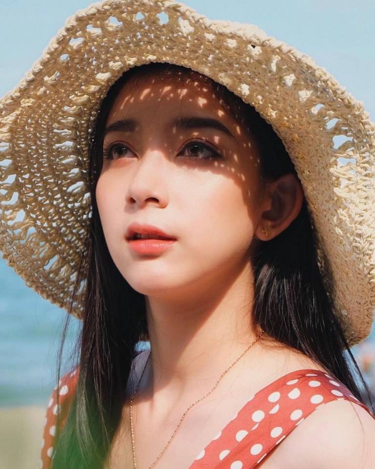 มายด์​ พัฒนิดา