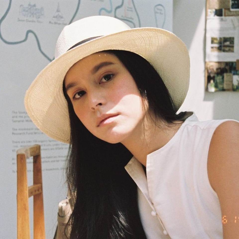 ยิหวา​ ปรียา​กานต์​