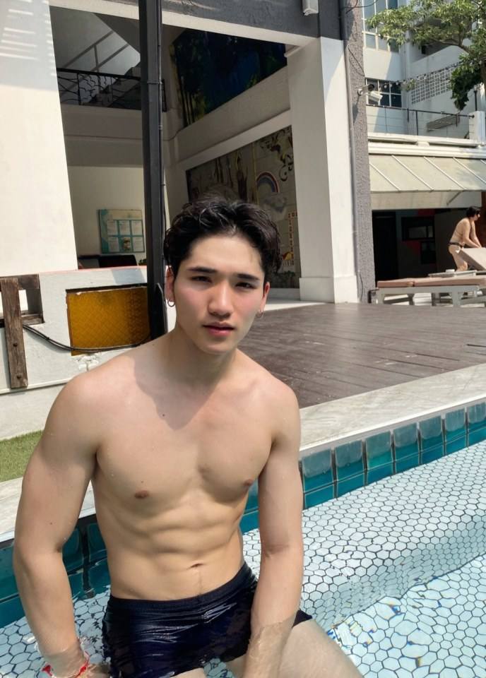 ถอดโชว์คนที่ใช่