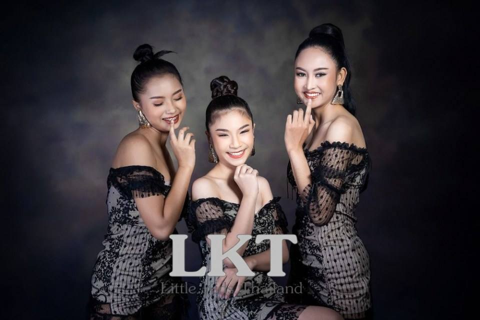 คลับ ลิตเติ้ลคิดส์ ไทยแลนด์ สอนการแสดงเด็กและเยาวชนจังหวัดนครราชสีมา