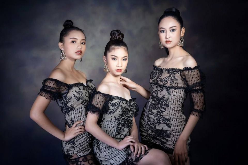 คลับ ลิตเติ้ลคิดส์ ไทยแลนด์ สอนการแสดงเด็กและเยาวชนจังหวัดนครราชสีมา