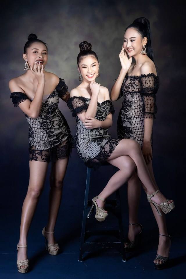 คลับ ลิตเติ้ลคิดส์ ไทยแลนด์ สอนการแสดงเด็กและเยาวชนจังหวัดนครราชสีมา