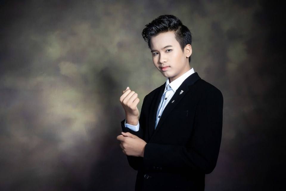 คลับ ลิตเติ้ลคิดส์ ไทยแลนด์ สอนการแสดงเด็กและเยาวชนจังหวัดนครราชสีมา