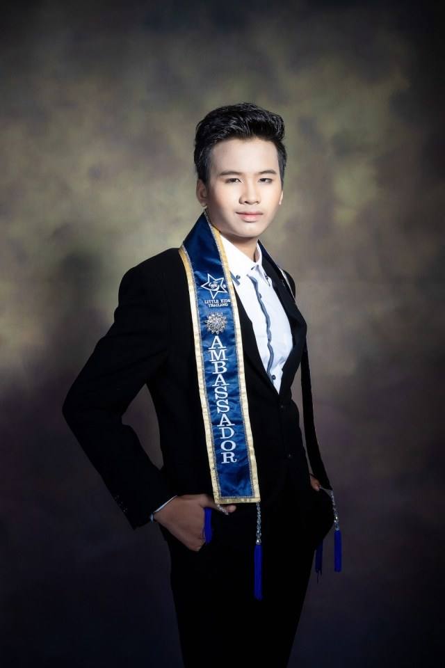 คลับ ลิตเติ้ลคิดส์ ไทยแลนด์ สอนการแสดงเด็กและเยาวชนจังหวัดนครราชสีมา