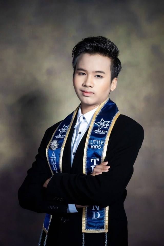 คลับ ลิตเติ้ลคิดส์ ไทยแลนด์ สอนการแสดงเด็กและเยาวชนจังหวัดนครราชสีมา