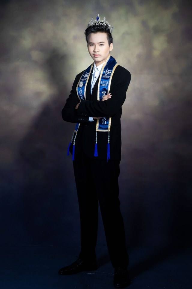 คลับ ลิตเติ้ลคิดส์ ไทยแลนด์ สอนการแสดงเด็กและเยาวชนจังหวัดนครราชสีมา