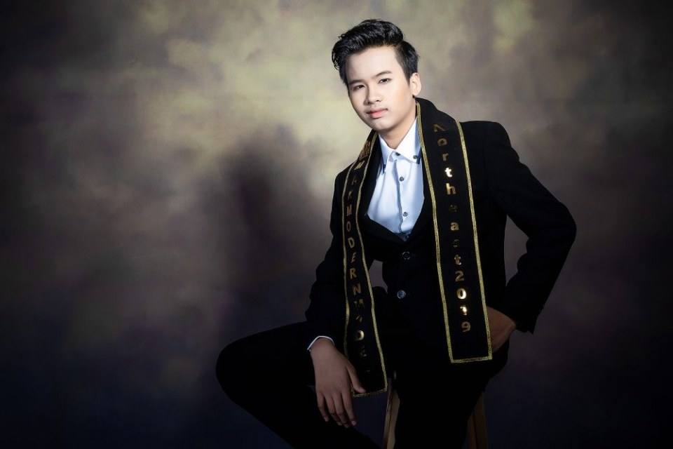 คลับ ลิตเติ้ลคิดส์ ไทยแลนด์ สอนการแสดงเด็กและเยาวชนจังหวัดนครราชสีมา