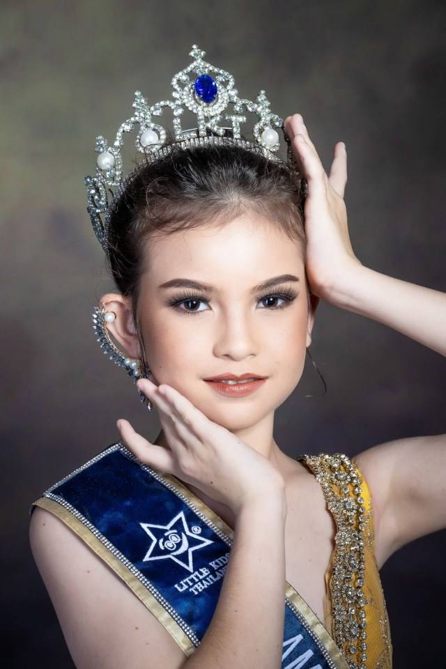 คลับ ลิตเติ้ลคิดส์ ไทยแลนด์ สอนการแสดงเด็กและเยาวชนจังหวัดนครราชสีมา