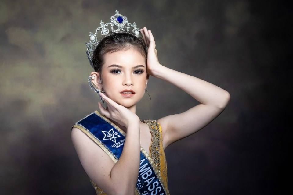 คลับ ลิตเติ้ลคิดส์ ไทยแลนด์ สอนการแสดงเด็กและเยาวชนจังหวัดนครราชสีมา